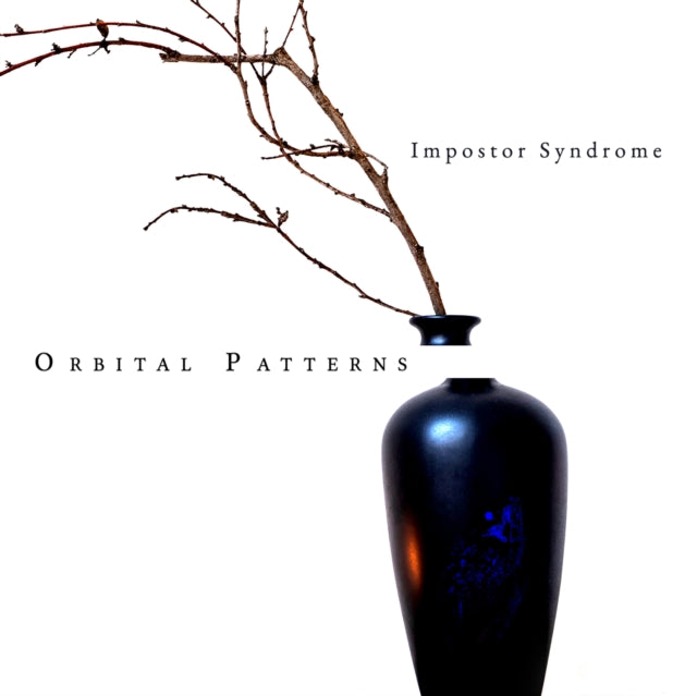 ORBITAL PATTERNS | IMPOSTOR SYNDROME | VINYL RECORD (LP)
