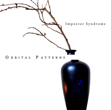 ORBITAL PATTERNS | IMPOSTOR SYNDROME | VINYL RECORD (LP)