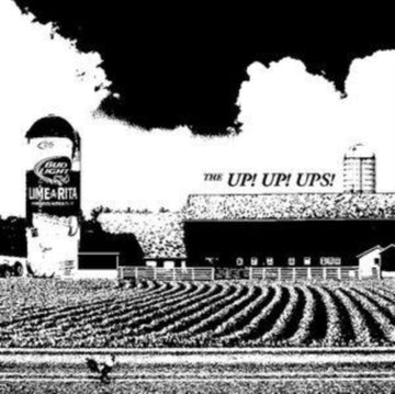 EVERYTOWN U.S.A. | 7IN VINYL