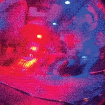 SLOW MOTION | VINYL RECORD (LP)