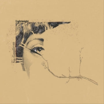 NO GOODBYES | VINYL RECORD (LP)