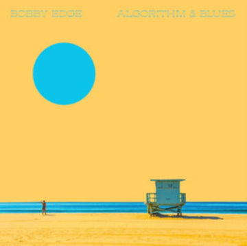 ALGORITHM & BLUES | VINYL RECORD (LP)