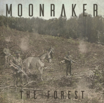 FOREST | VINYL RECORD (LP)