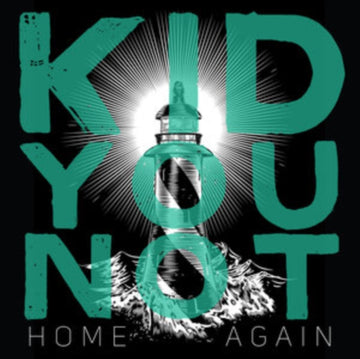 HOME AGAIN | VINYL RECORD (LP)