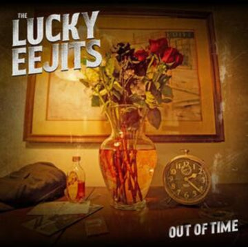 OUT OF TIME | VINYL RECORD (LP)