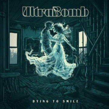 DYING TO SMILE | VINYL RECORD (LP)