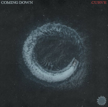 CURVE | VINYL RECORD (LP)