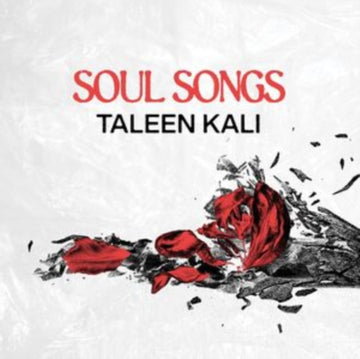 SOUL SONGS | VINYL RECORD (LP)