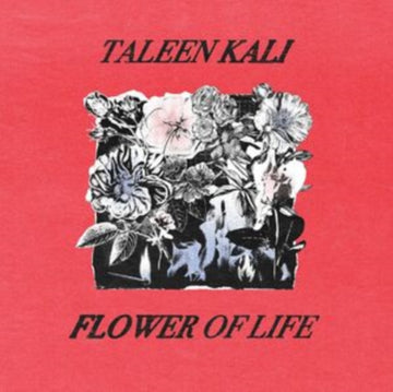 FLOWER OF LIFE | VINYL RECORD (LP)