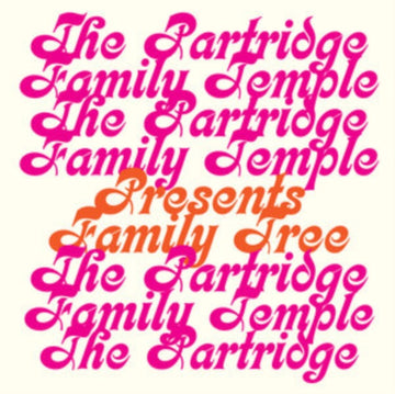 FAMILY TREE | VINYL RECORD (LP)