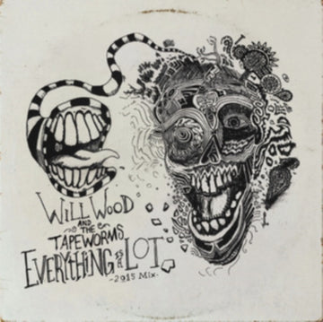 EVERYTHING IS A LOT (2015 MIX) (2LP) | VINYL RECORD (LP)