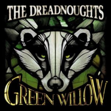 GREEN WILLOW | VINYL RECORD (LP)