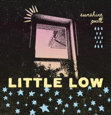 SUNSHINE GUILT | VINYL RECORD (LP)