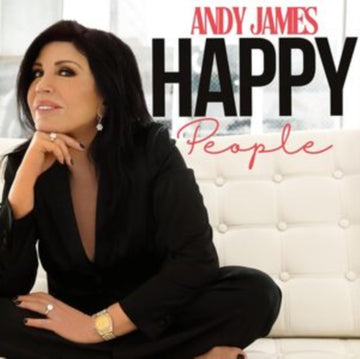 HAPPY PEOPLE (2LP) | VINYL RECORD (LP)