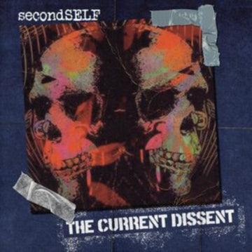 CURRENT DISSENT | VINYL RECORD (LP)