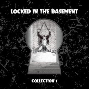 LOCKED IN THE BASEMENT VOL. 1 | VINYL RECORD (LP)