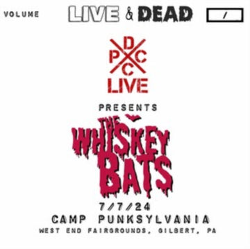 DCXPC LIVE & DEAD VOL. 7 | 7IN VINYL