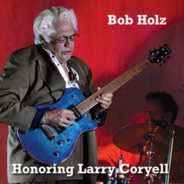 HONORING LARRY CORYELL (2LP) | VINYL RECORD (LP)