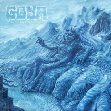 IN THE DAWN OF NOVEMBER | VINYL RECORD (LP)