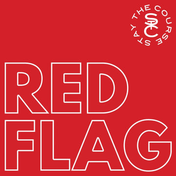 RED FLAG | VINYL RECORD (LP)
