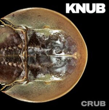 CRUB | VINYL RECORD (LP)
