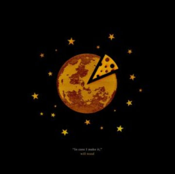 IN CASE I MAKE IT (2LP) | VINYL RECORD (LP)