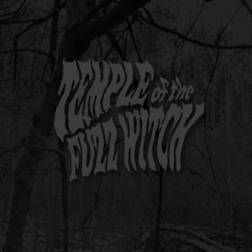 TEMPLE OF THE FUZZ WITCH | VINYL RECORD (LP)