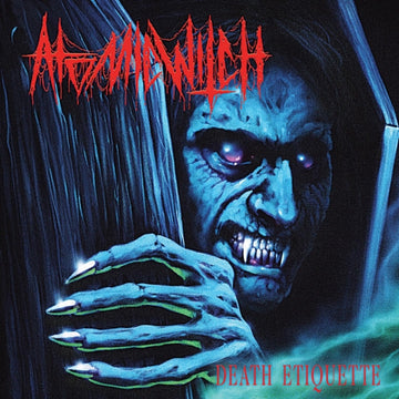 DEATH ETIQUETTE (GREEN VINYL) | VINYL RECORD (LP)