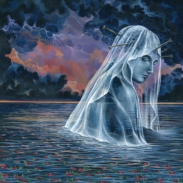 DIVING BELL | VINYL RECORD (LP)