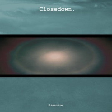 DISSOLVE | VINYL RECORD (LP)