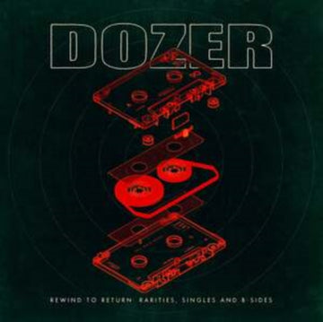 REWIND TO RETURN: RARITIES, SINGLES & B-SIDES (2LP) | VINYL RECORD (LP)