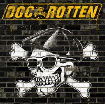 DOC ROTTEN | VINYL RECORD (LP)