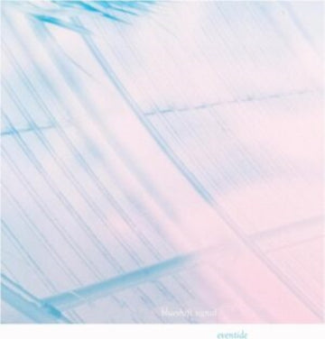 EVENTIDE (LIMITED VINYL EDITION) | VINYL RECORD (LP)