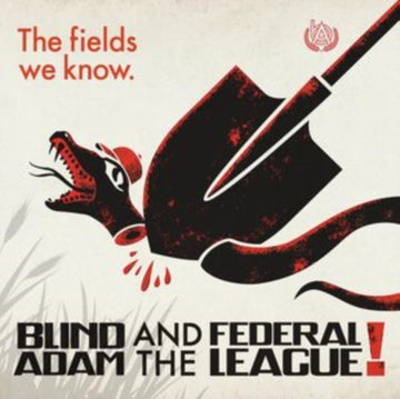 FIELDS WE KNOW | VINYL RECORD (LP)