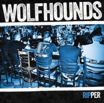 RIPPER | VINYL RECORD (LP)