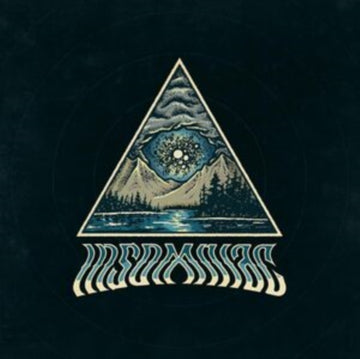 OM MOKSHA RITAM | VINYL RECORD (LP)