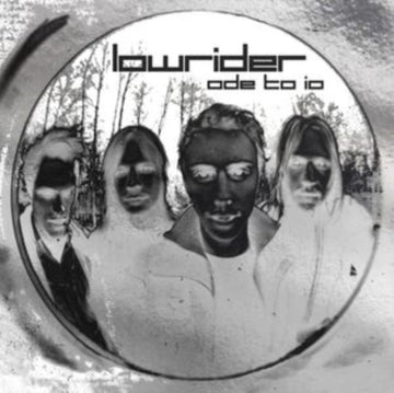 ODE TO IO (25TH ANNIVERSARY/DELUXE/2LP) | VINYL RECORD (LP)