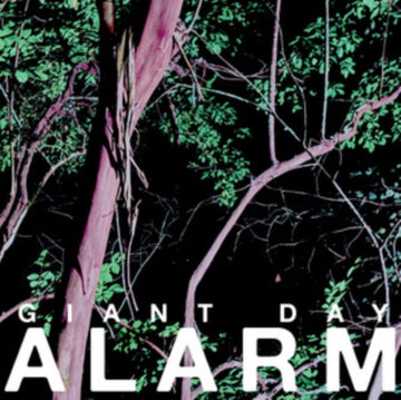 ALARM | VINYL RECORD (LP)