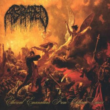 ETHEREAL EMANATIONS FROM CHTHONIC CARIES | VINYL RECORD (LP)