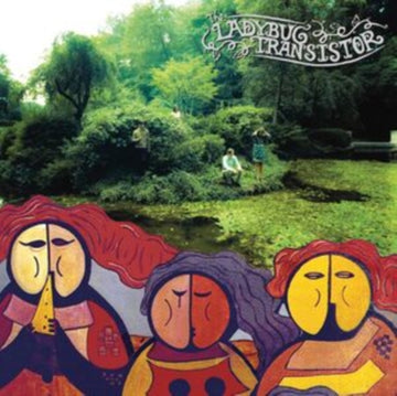ALBEMARLE SOUND | VINYL RECORD (LP)