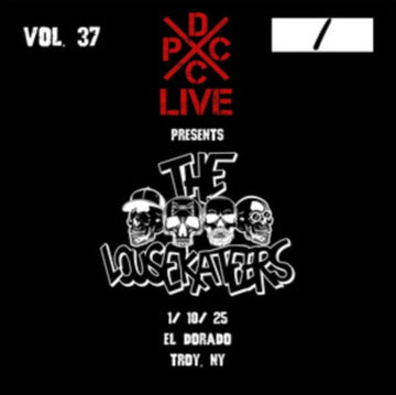 DCXPC LIVE VOL. 37 | VINYL RECORD (LP)