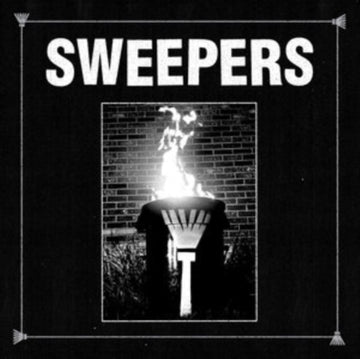 SWEEPERS | VINYL RECORD (LP)