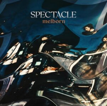 MELBORN | VINYL RECORD (LP)