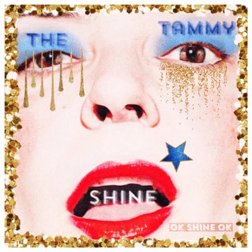 OK SHINE OK | VINYL RECORD (LP)