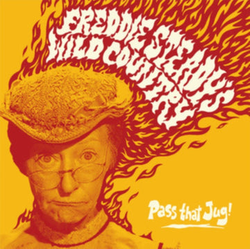 PASS THAT JUG! | VINYL RECORD (LP)