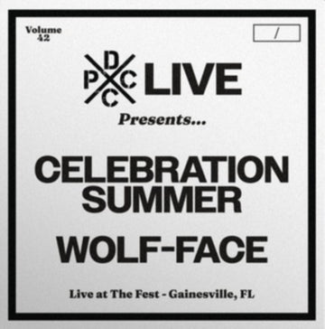 DCXPC LIVE VOL. 42 | VINYL RECORD (LP)