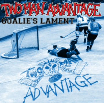 GOALIE'S LAMENT | 7IN VINYL