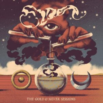 GOLD & SILVER SESSIONS | VINYL RECORD (LP)