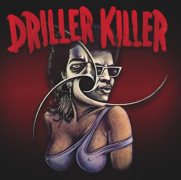DRILLER KILLER (OST) | VINYL RECORD (LP)