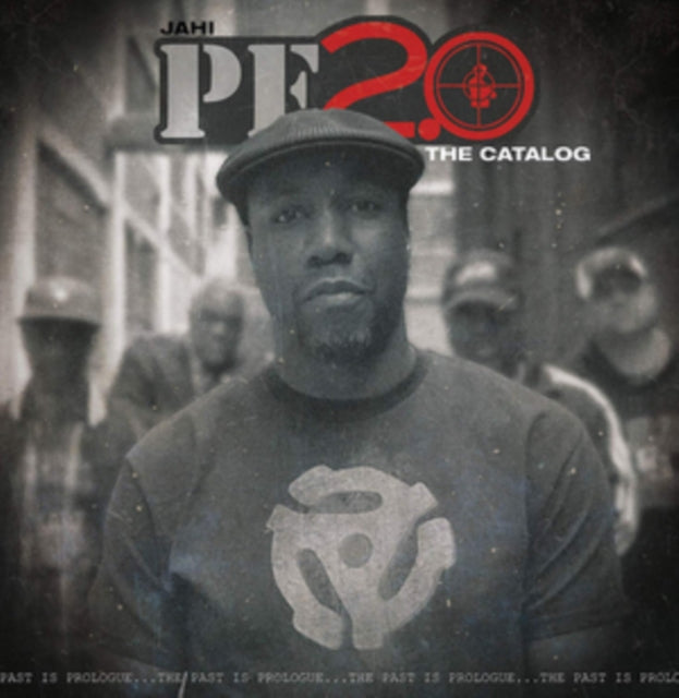 PE2.0 | CATALOG | VINYL RECORD (LP)